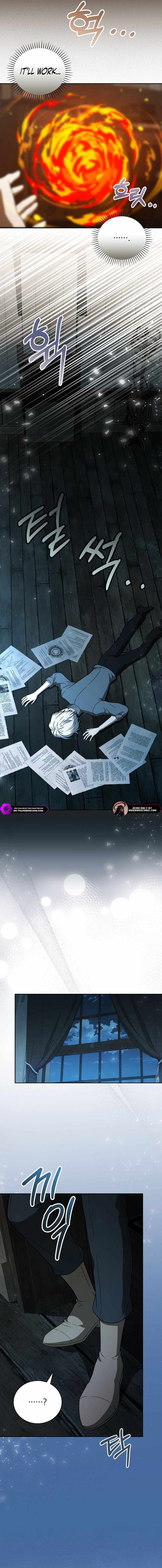 The Concept-Grasping Magical Genius Chapter 12 24